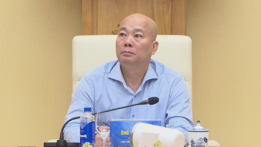Chủ động thích ứng thị trường, đẩy mạnh xúc tiến thương mại  - Ảnh 3.