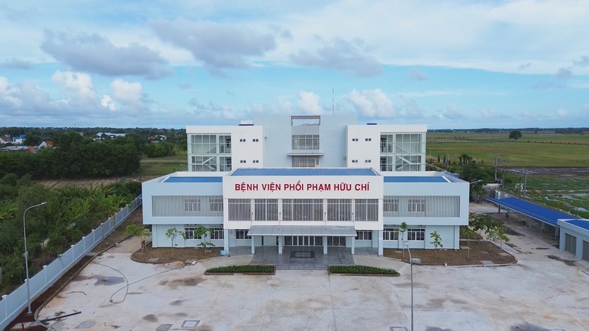 Xã lên phường - bước ngoặt cho tầm vóc đô thị mới - Ảnh 4.