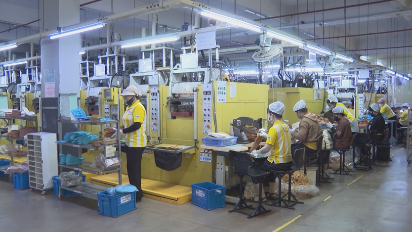 Xã lên phường - bước ngoặt cho tầm vóc đô thị mới - Ảnh 8.