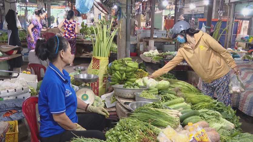 Xã lên phường - bước ngoặt cho tầm vóc đô thị mới - Ảnh 10.