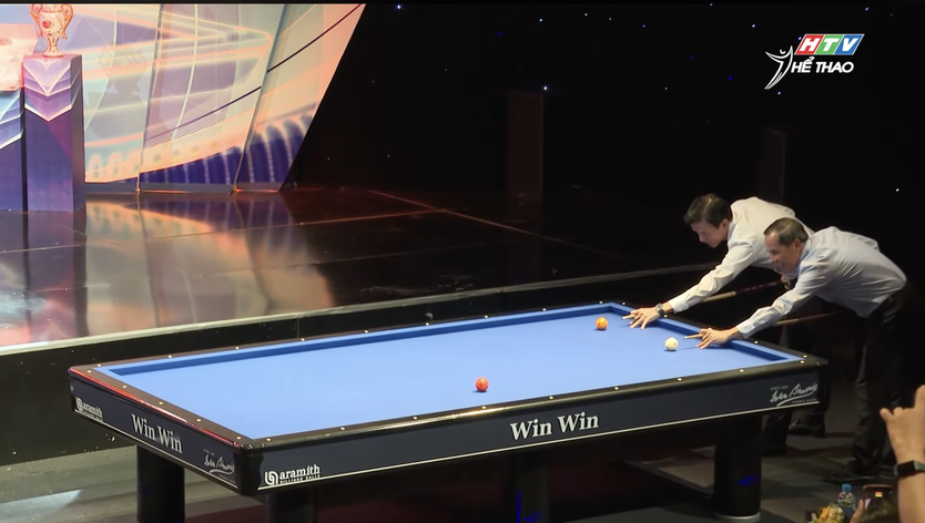 Lễ công bố Billiards Carom 3 băng Quốc tế HTV 2026- Ảnh 5.