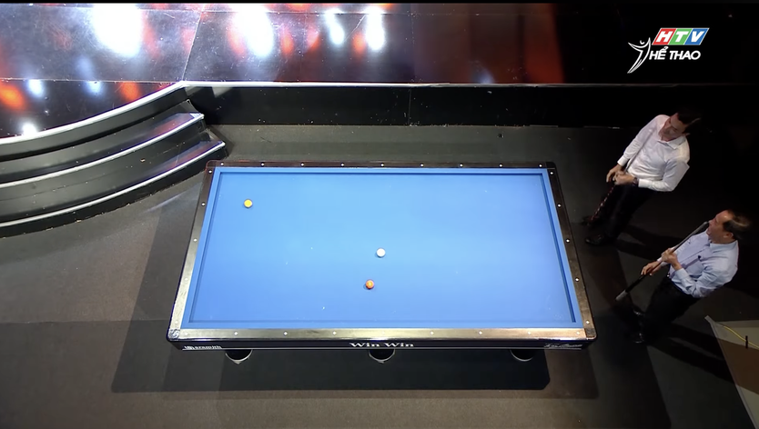 Lễ công bố Billiards Carom 3 băng Quốc tế HTV 2026- Ảnh 10.