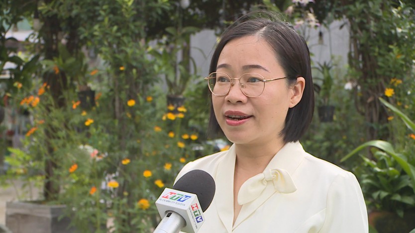 Phường An Khánh xây dựng 12 công viên từ các khu đất hoang - Ảnh 6.