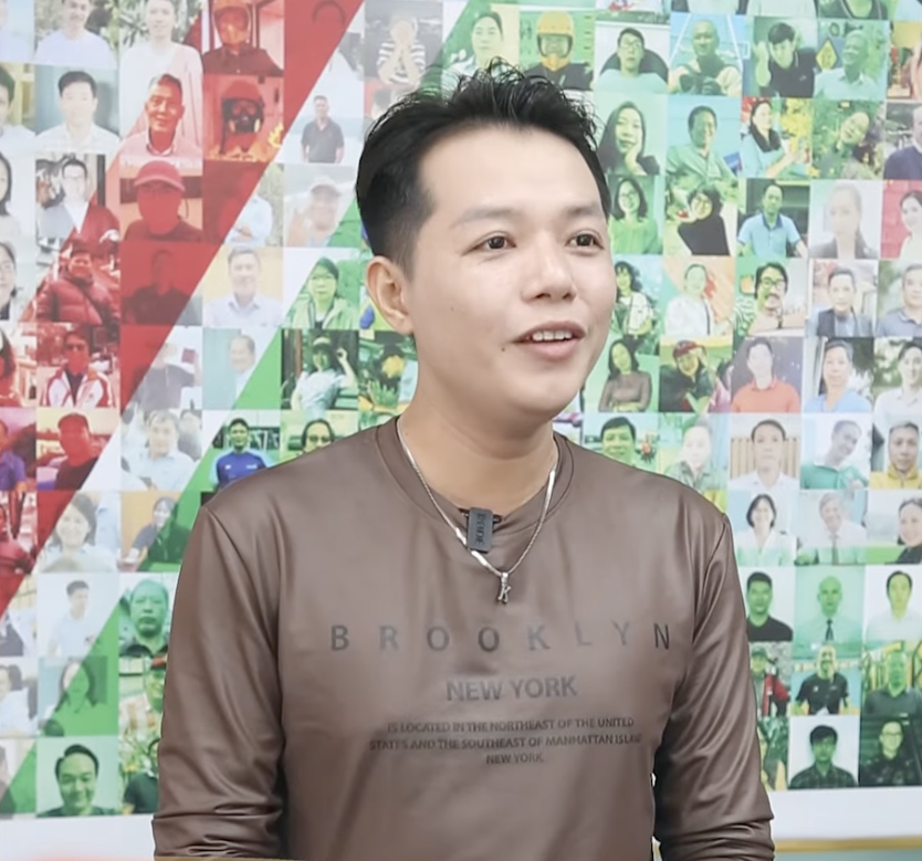 Các thí sinh mê cải lương và cơ hội cuối tại Chuông vàng vọng cổ - Ảnh 2.