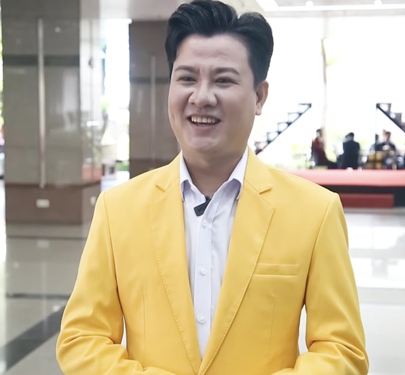 Các thí sinh mê cải lương và cơ hội cuối tại Chuông vàng vọng cổ - Ảnh 3.