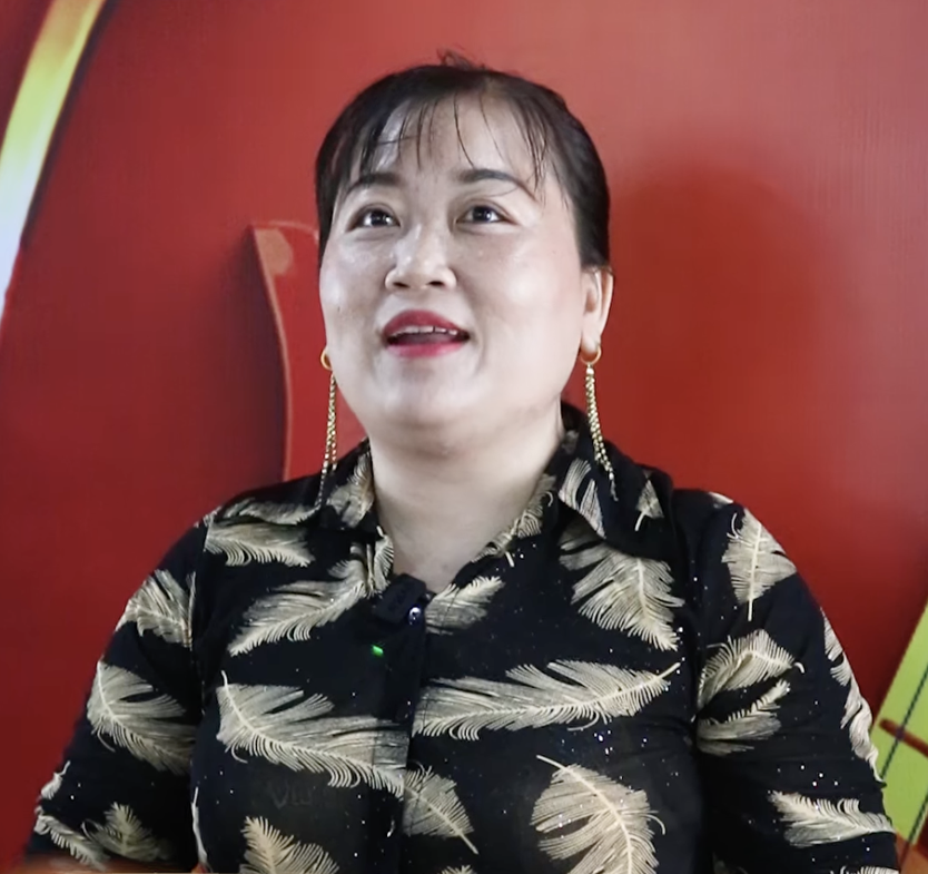 Các thí sinh mê cải lương và cơ hội cuối tại Chuông vàng vọng cổ - Ảnh 1.