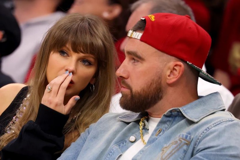 Hợp đồng tiền hôn nhân của Taylor Swift và Travis Kelce gây chú ý- Ảnh 3.