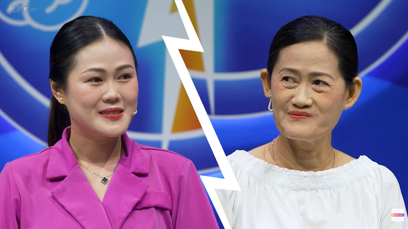 Tranh tài đọ sức - Tập 14: Lần đầu tiên có 2 đội chơi là một gia đình 3 thế hệ- Ảnh 5.