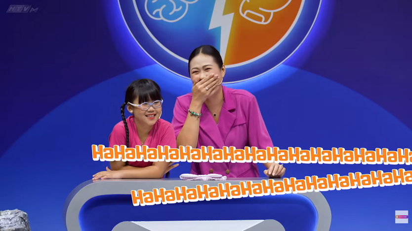 Tranh tài đọ sức - Tập 14: Lần đầu tiên có 2 đội chơi là một gia đình 3 thế hệ- Ảnh 12.