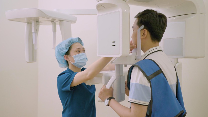 TP. Hồ Chí Minh công khai chất lượng phòng khám nha khoa - Ảnh 2.