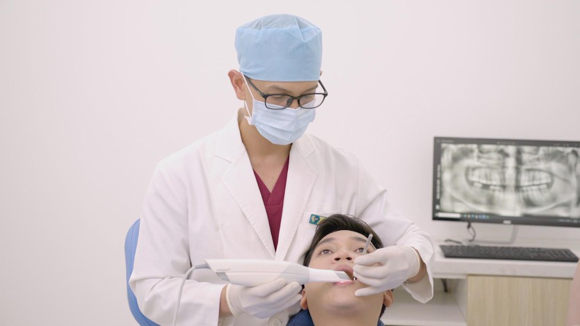 TP. Hồ Chí Minh công khai chất lượng phòng khám nha khoa - Ảnh 1.