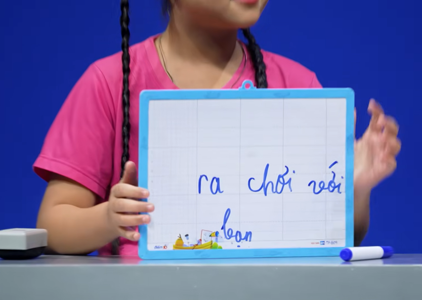 Tranh tài đọ sức - Tập 14: Lần đầu tiên có 2 đội chơi là một gia đình 3 thế hệ- Ảnh 14.