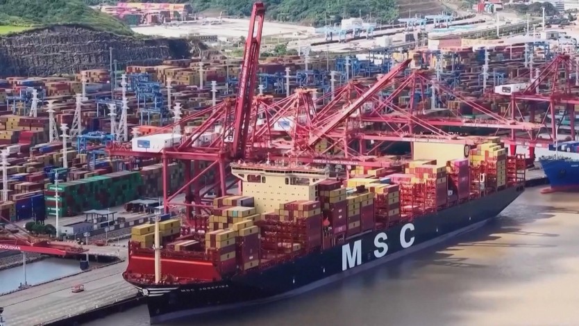 IMF dự báo kinh tế toàn cầu tăng trưởng 3% trong năm 2026- Ảnh 2.