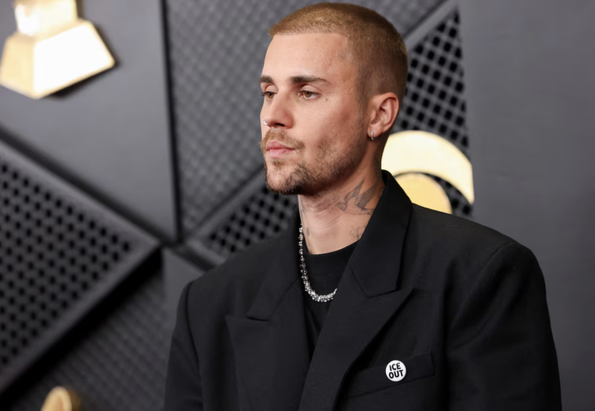 Justin Bieber tham gia biểu diễn tại chung kết World Cup 2026- Ảnh 1.