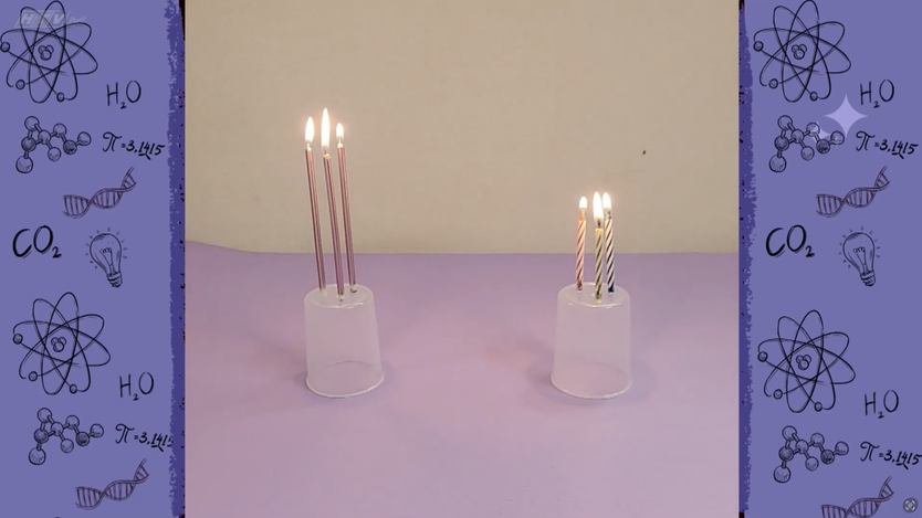 Góc nhỏ kỳ diệu: Biến chong chóng tre thành tranh 3D độc đáo  - Ảnh 8.