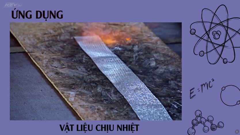 Góc nhỏ kỳ diệu: Biến chong chóng tre thành tranh 3D độc đáo  - Ảnh 11.