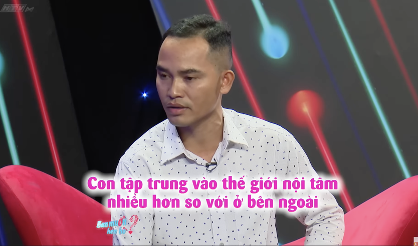 Bạn muốn hẹn hò: Rào cản định hướng tương lai gây tiếc nuối- Ảnh 3.