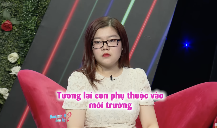 Bạn muốn hẹn hò: Rào cản định hướng tương lai gây tiếc nuối- Ảnh 8.