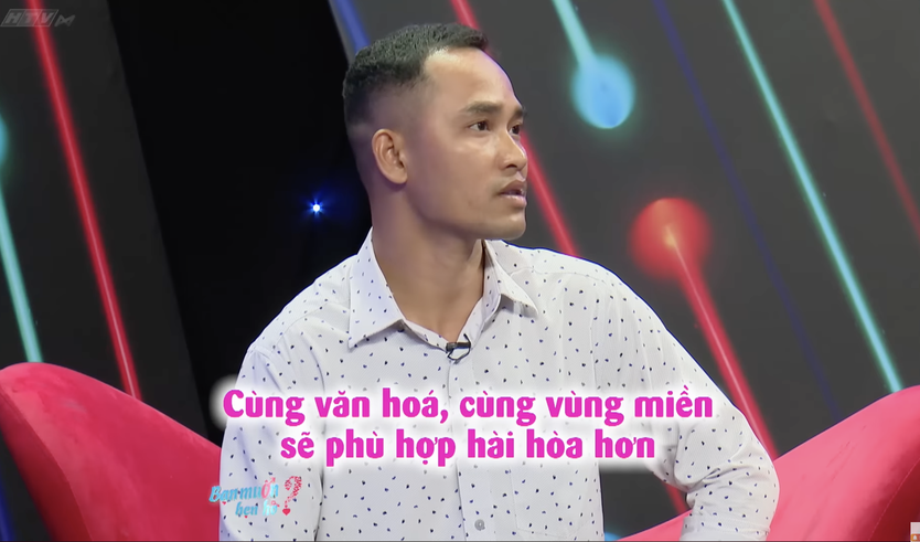 Bạn muốn hẹn hò: Rào cản định hướng tương lai gây tiếc nuối- Ảnh 1.
