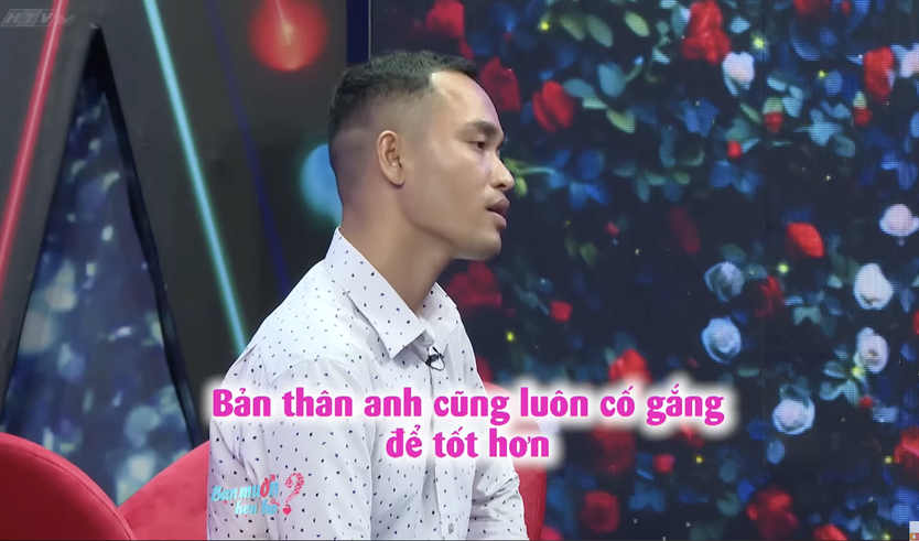 Bạn muốn hẹn hò: Rào cản định hướng tương lai gây tiếc nuối- Ảnh 13.