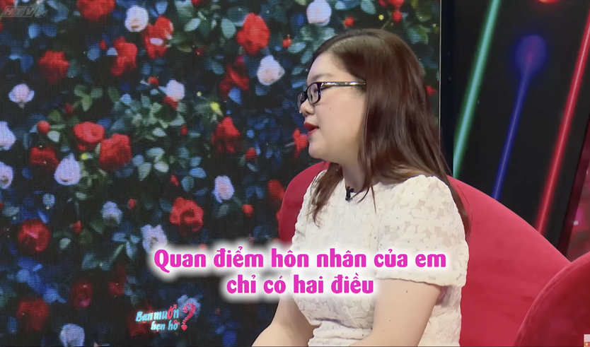 Bạn muốn hẹn hò: Rào cản định hướng tương lai gây tiếc nuối- Ảnh 10.