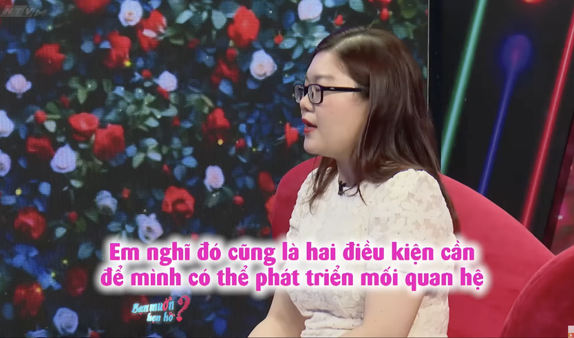Bạn muốn hẹn hò: Rào cản định hướng tương lai gây tiếc nuối- Ảnh 14.