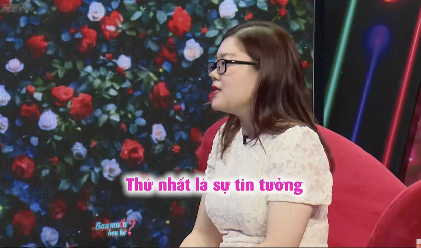 Bạn muốn hẹn hò: Rào cản định hướng tương lai gây tiếc nuối- Ảnh 11.