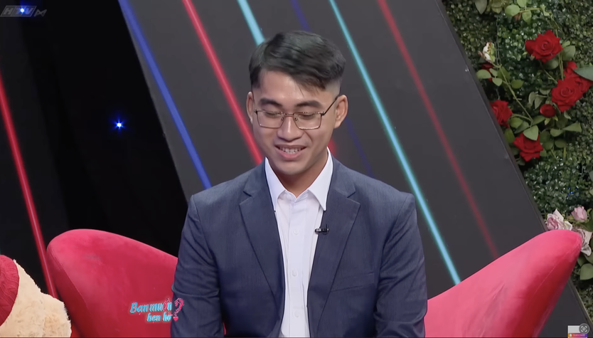 Màn dạm ngõ bất ngờ giữa hai bên thông gia tại "Bạn muốn hẹn hò"- Ảnh 1.