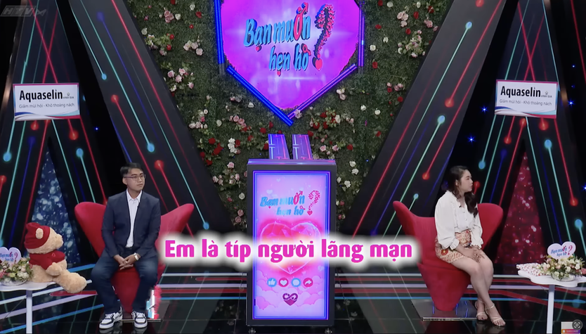 Màn dạm ngõ bất ngờ giữa hai bên thông gia tại "Bạn muốn hẹn hò"- Ảnh 6.