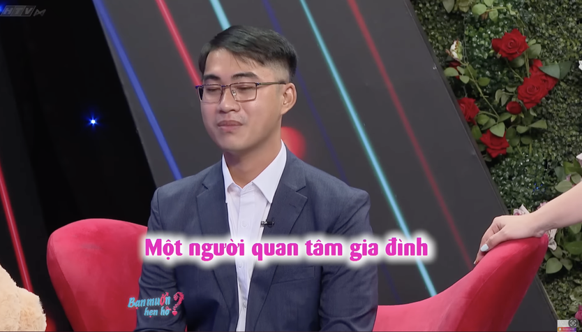 Màn dạm ngõ bất ngờ giữa hai bên thông gia tại "Bạn muốn hẹn hò"- Ảnh 4.