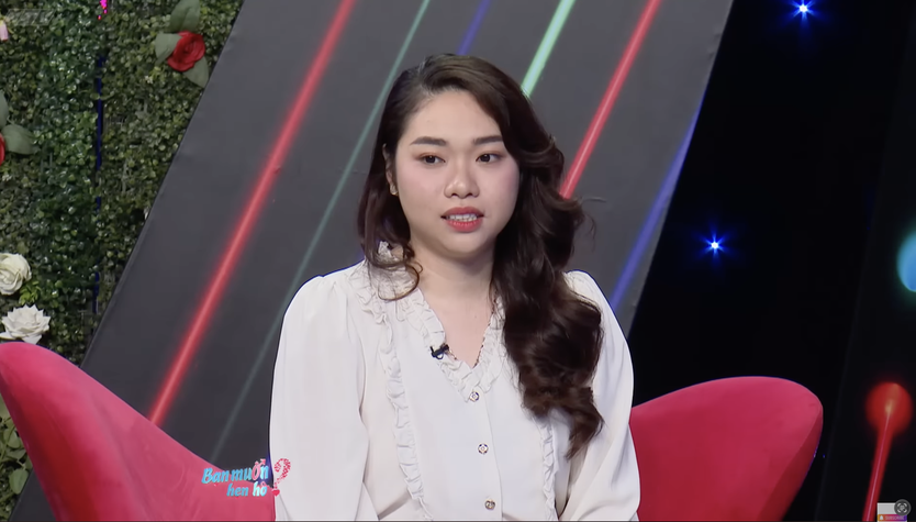 Màn dạm ngõ bất ngờ giữa hai bên thông gia tại "Bạn muốn hẹn hò"- Ảnh 5.