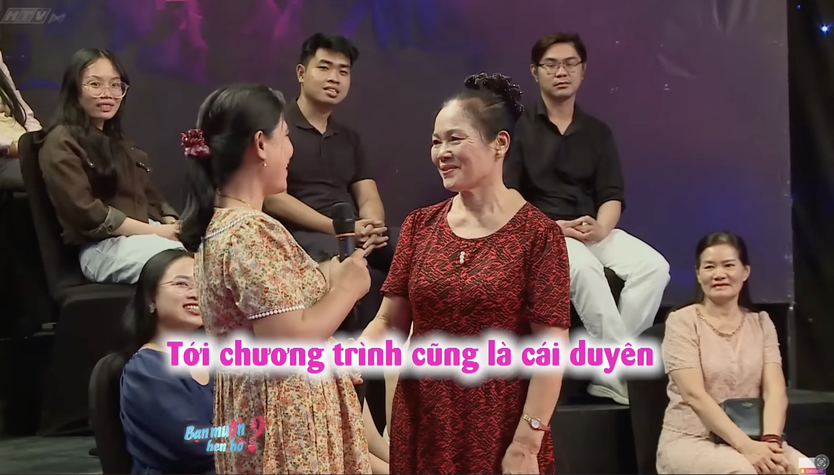 Màn dạm ngõ bất ngờ giữa hai bên thông gia tại "Bạn muốn hẹn hò"- Ảnh 10.