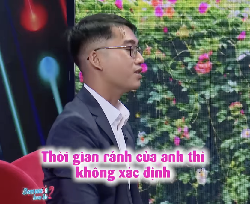 Màn dạm ngõ bất ngờ giữa hai bên thông gia tại "Bạn muốn hẹn hò"- Ảnh 21.