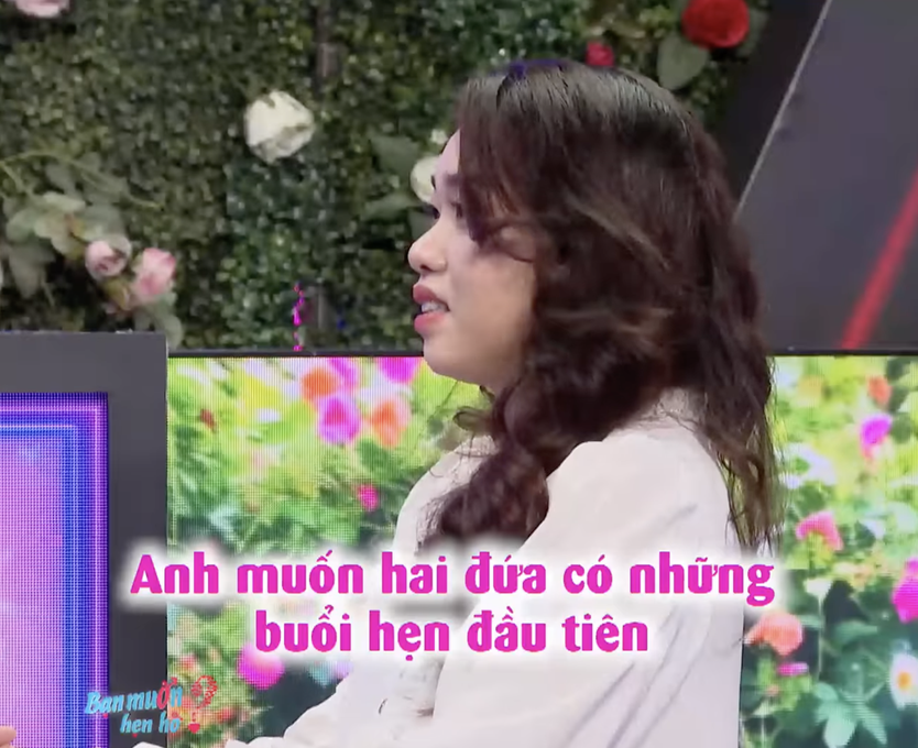 Màn dạm ngõ bất ngờ giữa hai bên thông gia tại "Bạn muốn hẹn hò"- Ảnh 20.