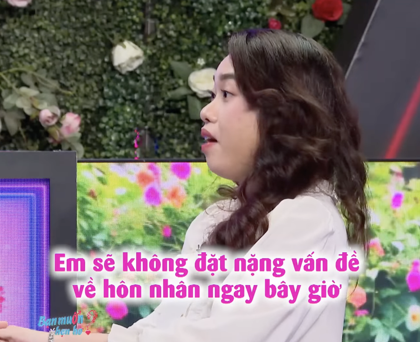 Màn dạm ngõ bất ngờ giữa hai bên thông gia tại "Bạn muốn hẹn hò"- Ảnh 23.