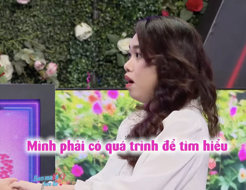 Màn dạm ngõ bất ngờ giữa hai bên thông gia tại "Bạn muốn hẹn hò"- Ảnh 18.