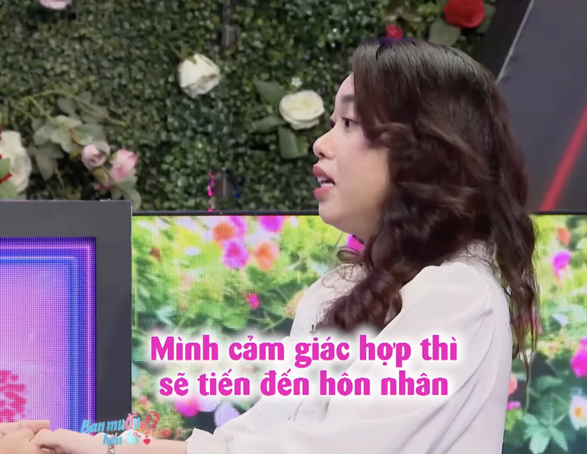Màn dạm ngõ bất ngờ giữa hai bên thông gia tại "Bạn muốn hẹn hò"- Ảnh 19.