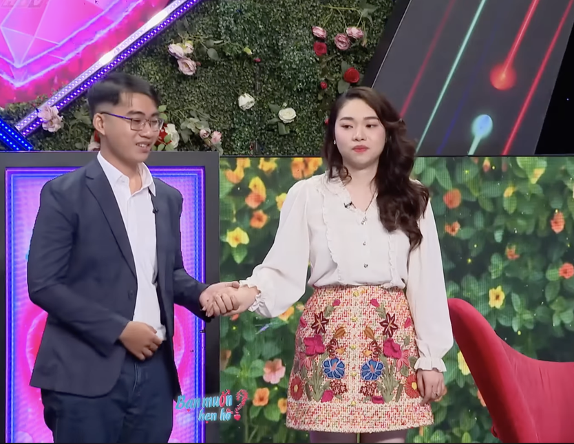 Màn dạm ngõ bất ngờ giữa hai bên thông gia tại "Bạn muốn hẹn hò"- Ảnh 26.