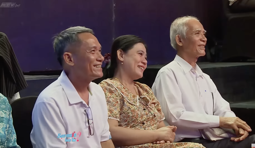 Màn dạm ngõ bất ngờ giữa hai bên thông gia tại "Bạn muốn hẹn hò"- Ảnh 24.