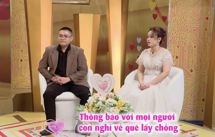 Vợ chồng son: Chuyện tình 12 năm vượt qua 3 lần suýt ly hôn - Ảnh 3.