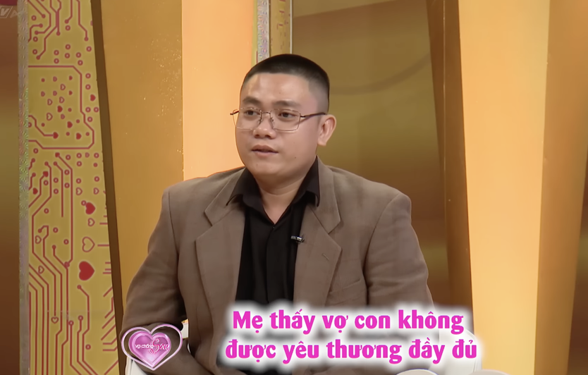 Vợ chồng son: Chuyện tình 12 năm vượt qua 3 lần suýt ly hôn - Ảnh 10.