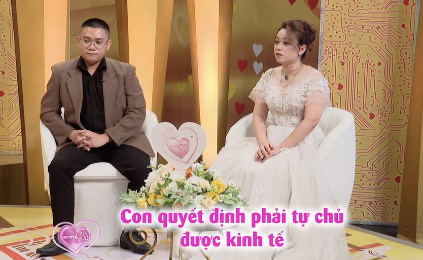 Vợ chồng son: Chuyện tình 12 năm vượt qua 3 lần suýt ly hôn - Ảnh 13.