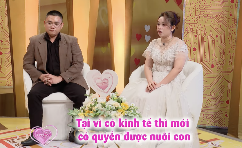 Vợ chồng son: Chuyện tình 12 năm vượt qua 3 lần suýt ly hôn - Ảnh 14.