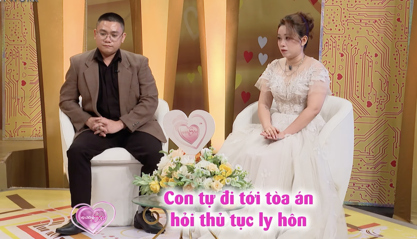 Vợ chồng son: Chuyện tình 12 năm vượt qua 3 lần suýt ly hôn - Ảnh 12.