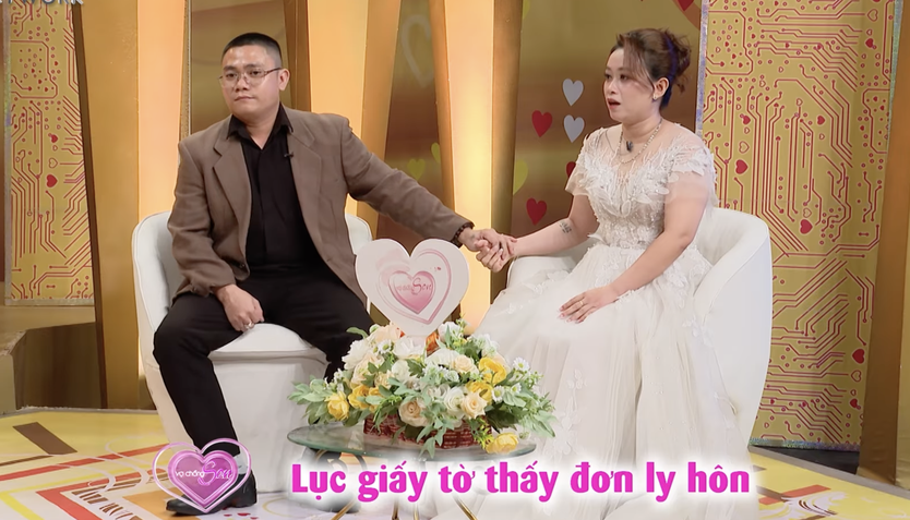 Vợ chồng son: Chuyện tình 12 năm vượt qua 3 lần suýt ly hôn - Ảnh 15.