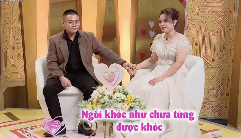 Vợ chồng son: Chuyện tình 12 năm vượt qua 3 lần suýt ly hôn - Ảnh 16.