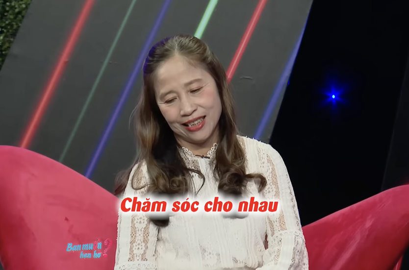 Bạn muốn hẹn hò: Nhà gái được chồng cũ hộ tống đi tìm hạnh phúc mới- Ảnh 2.