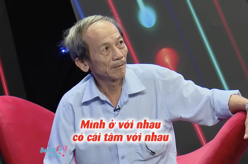 Bạn muốn hẹn hò: Nhà gái được chồng cũ hộ tống đi tìm hạnh phúc mới- Ảnh 1.