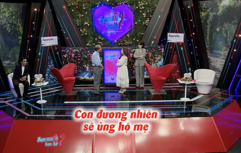 Bạn muốn hẹn hò: Nhà gái được chồng cũ hộ tống đi tìm hạnh phúc mới- Ảnh 5.
