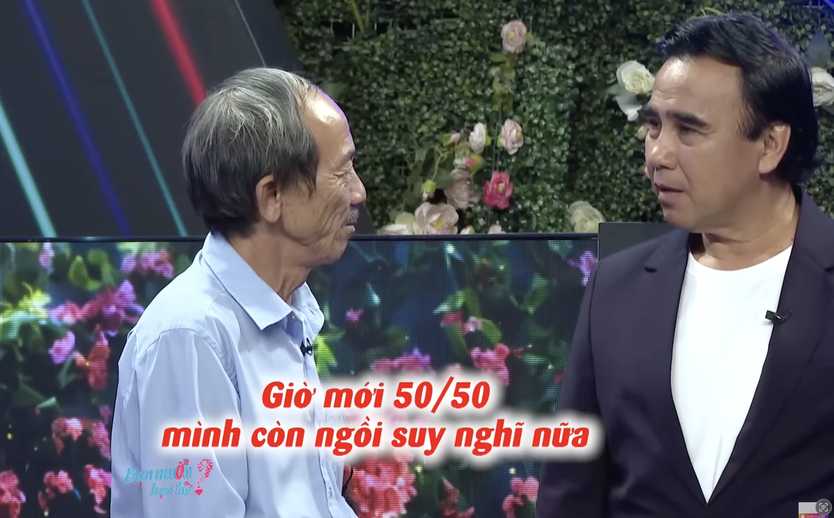 Bạn muốn hẹn hò: Nhà gái được chồng cũ hộ tống đi tìm hạnh phúc mới- Ảnh 7.